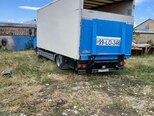 Mercedes Atego 815-7