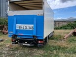 Mercedes Atego 815-8