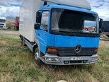Mercedes Atego 815-10