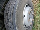 Mercedes Atego 815-4