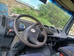 Mercedes Atego 815-3