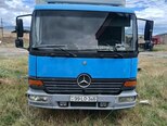 Mercedes Atego 815-1