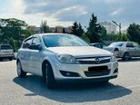 Opel Astra-3
