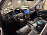 Lexus LX 570-9