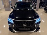Lexus LX 570-2