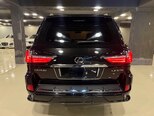 Lexus LX 570-5