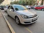 Opel Astra-1