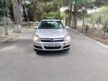 Opel Astra-13