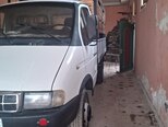 GAZ GAZel (2705-764)-2