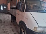 GAZ GAZel (2705-764)-8
