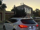 Hyundai Santa Fe-2