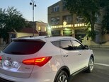 Hyundai Santa Fe-3