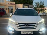 Hyundai Santa Fe-4