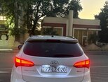 Hyundai Santa Fe-5