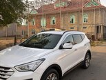 Hyundai Santa Fe-6