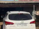 Hyundai Santa Fe-11