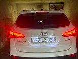 Hyundai Santa Fe-12
