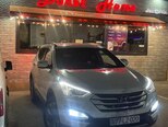 Hyundai Santa Fe-13