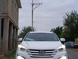 Hyundai Santa Fe-15