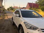 Hyundai Santa Fe-17
