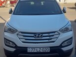 Hyundai Santa Fe-20