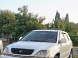 Lexus RX 300-1