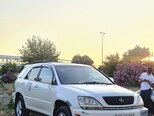 Lexus RX 300-3