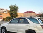 Lexus RX 300-4
