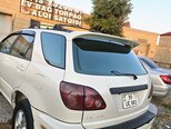 Lexus RX 300-5