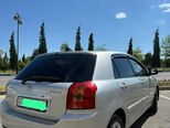 Toyota Corolla-5