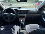 Toyota Corolla-9