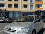 Toyota Corolla-3