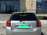Toyota Corolla-4