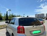 Toyota Corolla-6