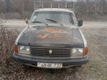 GAZ 31029 "Volga"-2