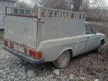 GAZ 31029 "Volga"-4