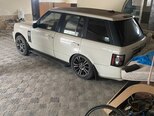 Land Rover Range Rover-2