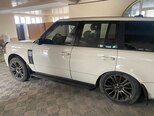 Land Rover Range Rover-3