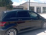 Mercedes B 170-5
