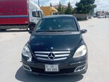 Mercedes B 170-1