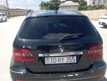 Mercedes B 170-2
