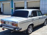 LADA (VAZ) 2106-3