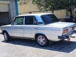 LADA (VAZ) 2106-2