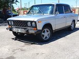 LADA (VAZ) 2106-1
