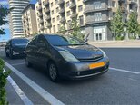 Toyota Prius-3