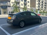 Toyota Prius-4