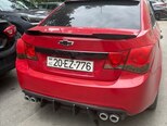 Chevrolet Cruze-9