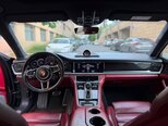 Porsche Panamera 4S-9