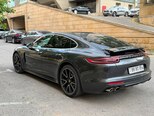 Porsche Panamera 4S-5