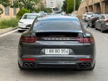 Porsche Panamera 4S-4